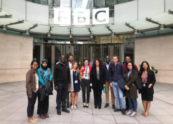 Six tips to help you polish up your Chevening scholarship application