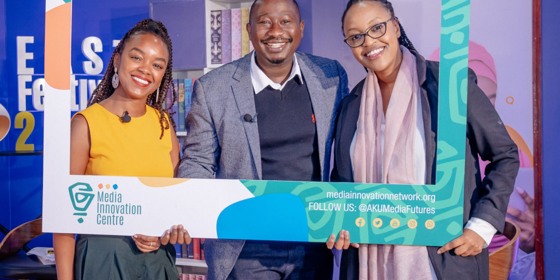 Fostering media viability and the quality of joiunalism in Kenya, Uganda, and Tanzania