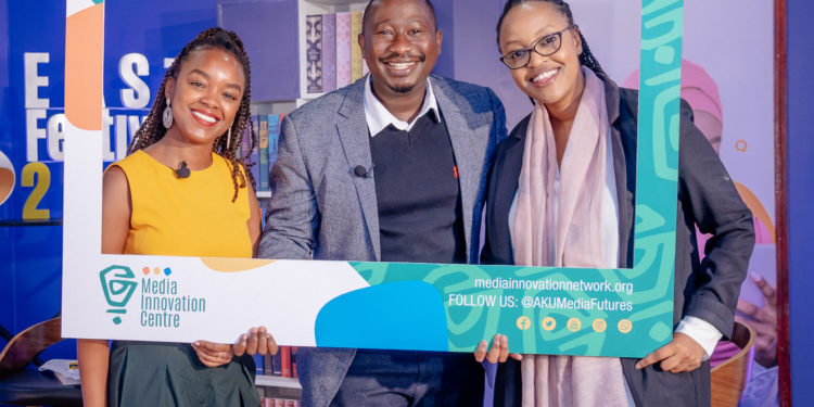 Fostering media viability and the quality of joiunalism in Kenya, Uganda, and Tanzania