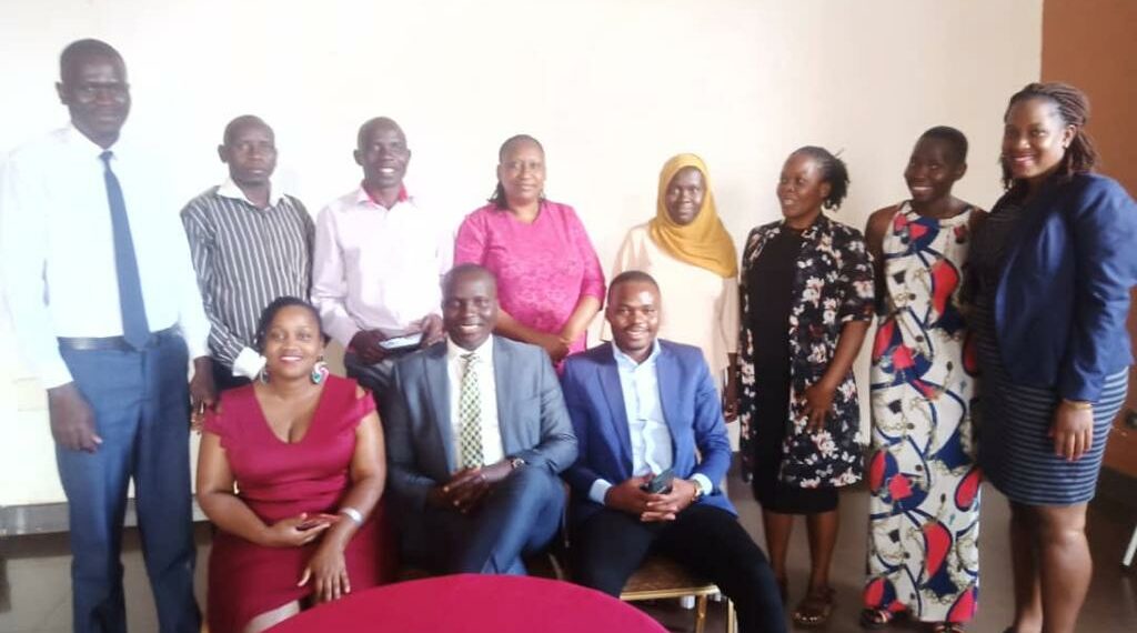 Out-of-court mediation takes centre stage in  resolving cases involving people living with HIV