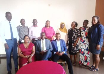 Out-of-court mediation takes centre stage in  resolving cases involving people living with HIV