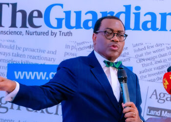 Resource-rich Africa has no excuse to remain poor, says African Development Bank president