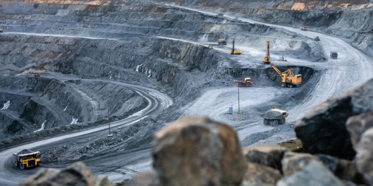 From Mine to Market: How Africa Could Become a Top Lithium Supplier