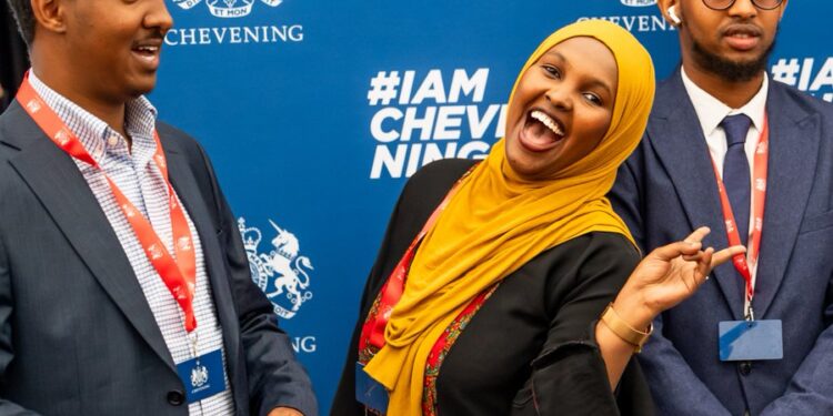 Here are Masters scholarships for 2024/25 and 2025/26 that are up for grabs