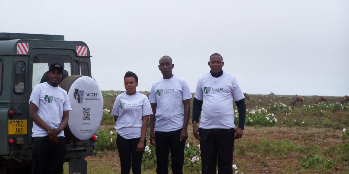 Maasai innovator to present tech-driven solutions to land, wildlife conflicts at global conference in Nairobi