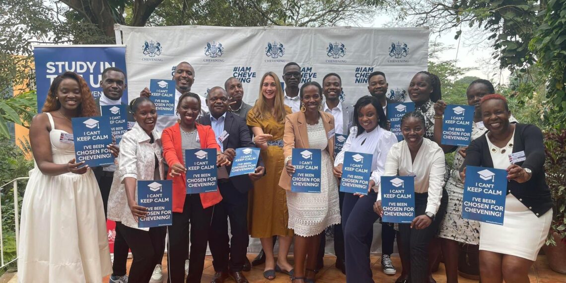 Chevening Scholarships: Tips for writing strong application essays