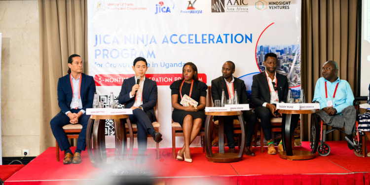 Six New Grant Application Calls for African Entrepreneurs