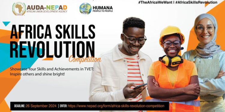 Opportunities for Young Africans to Apply for in September 2024