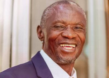 The Ugandan Oven Maker Transforming Baking in East Africa