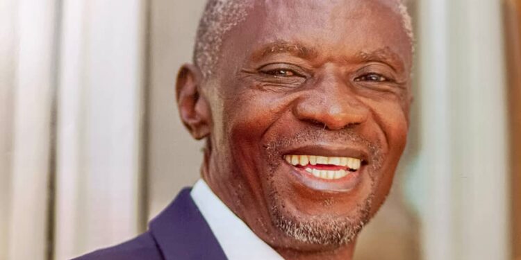 The Ugandan Oven Maker Transforming Baking in East Africa