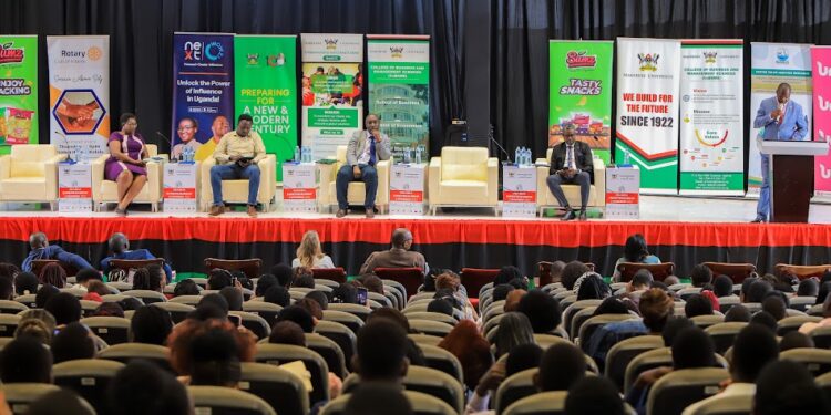 Uganda Entrepreneurship Congress, Expo to Explore Innovation and Inclusivity in Business