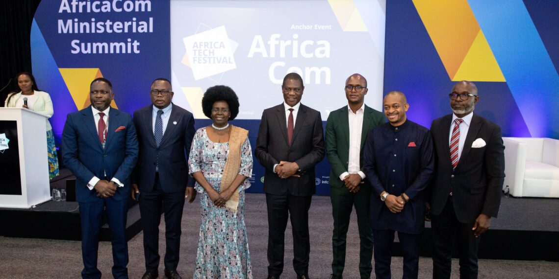 Africa Tech Festival 2024 Showcases Innovation Across Africa’s Technology Ecosystem