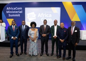 Africa Tech Festival 2024 Showcases Innovation Across Africa’s Technology Ecosystem