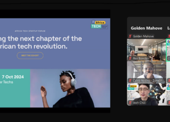 African Youth Tech Venture Entrepreneurs Embark on Groundbreaking Korean Innovation Tour