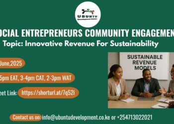 Menterprise Africa, two partners to host  webinar on sustainable revenue models