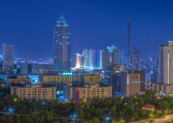 Why entrepreneurship is key in shaping tomorrow’s world