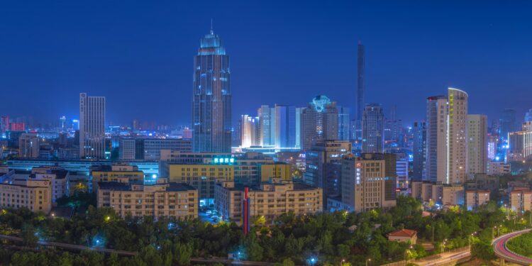 Why entrepreneurship is key in shaping tomorrow’s world