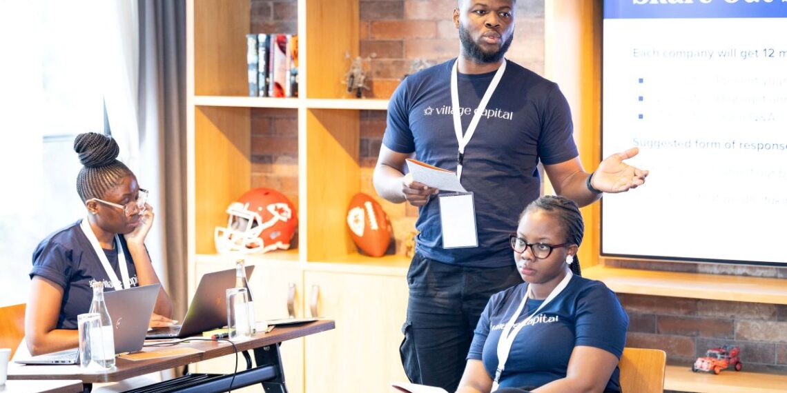 Your August 2025 Guide to Grants and Startup Support Opportunities for African Innovators