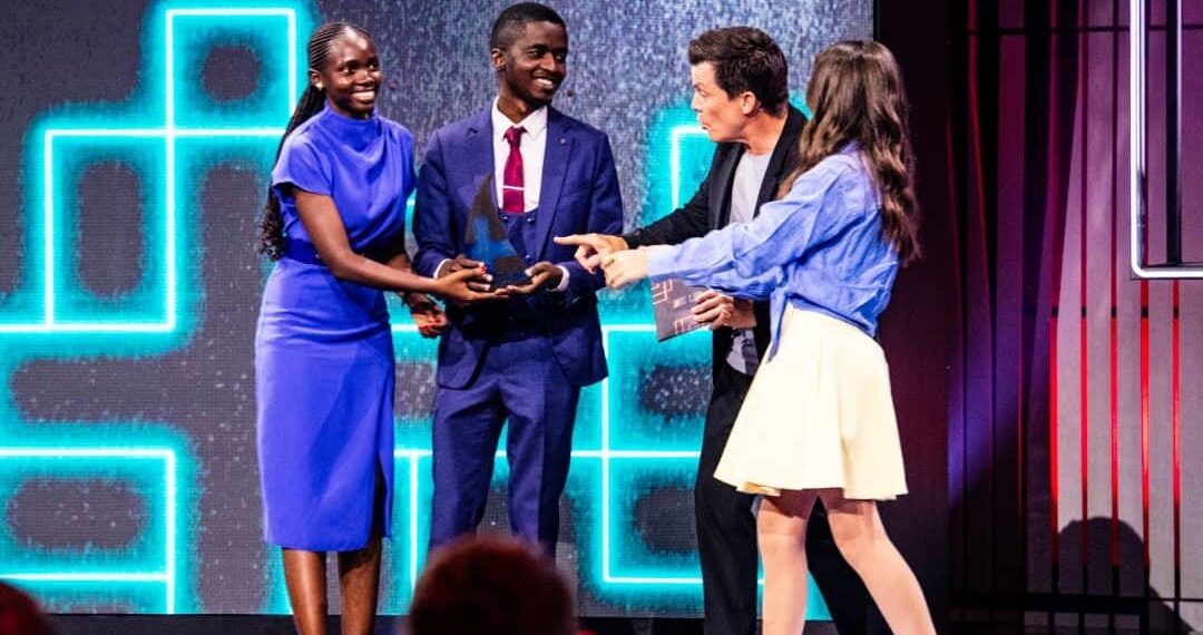 Intangible Assets: Unlocking Africa’s Untapped  Investment Potential Through Intellectual Property