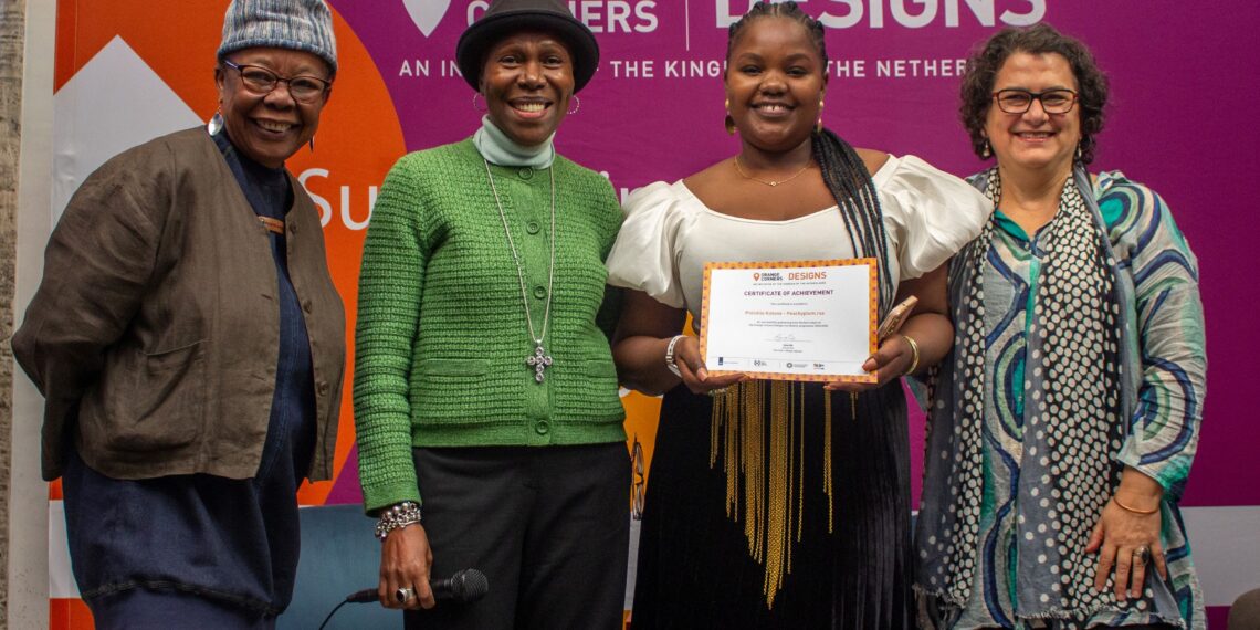 October 2025 Opportunities for Africa’s Bold Innovators and Changemakers