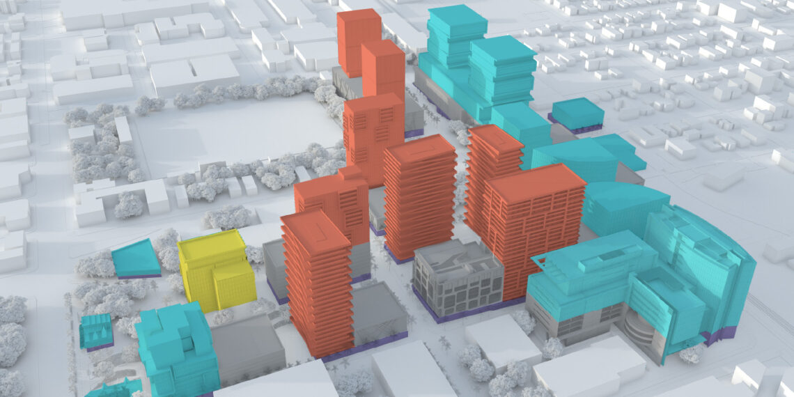 Why Innovation Districts are the next big thing