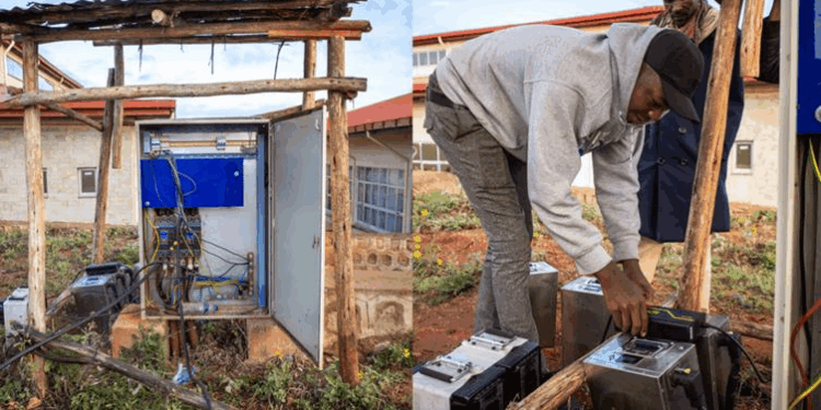 Nairobi to Addis: Proving the Possibilities for E-Mobility in Eastern Africa