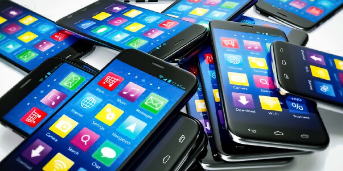 Africa’s $30 smartphone that envisions leaving no one behind