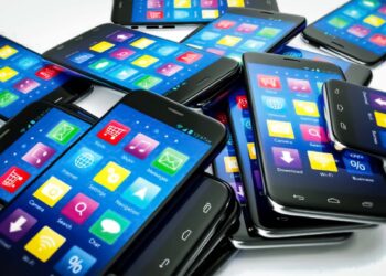 Africa’s $30 smartphone that envisions leaving no one behind