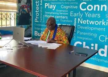 Caring for the Future: How Uganda Can Overcome its Childcare Trials