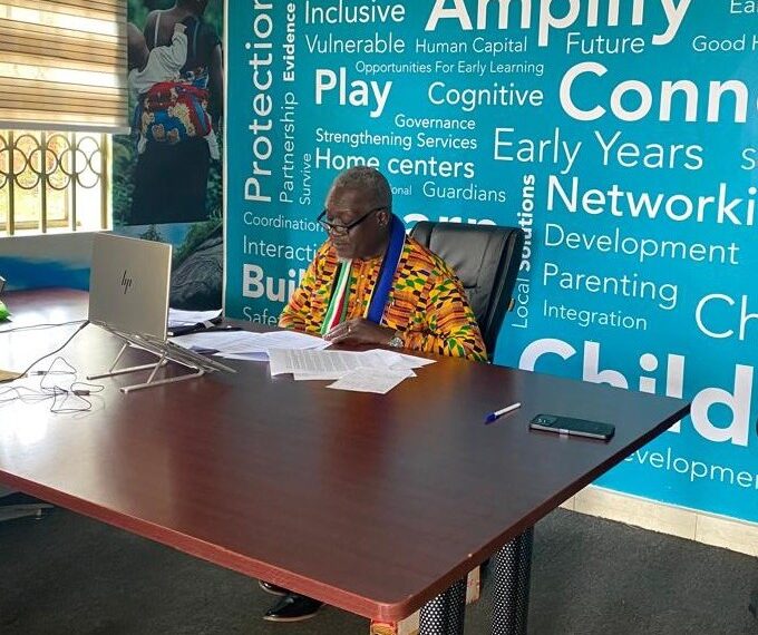 Caring for the Future: How Uganda Can Overcome its Childcare Trials