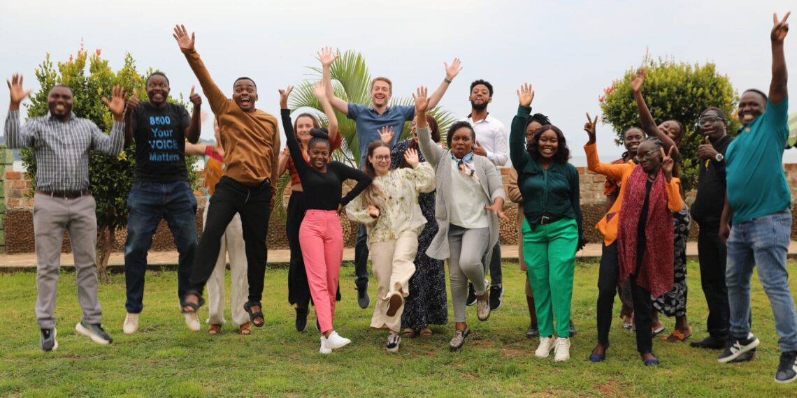 February 2026 Opportunities for African Entrepreneurs, Innovators, and Changemakers