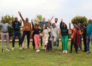 February 2026 Opportunities for African Entrepreneurs, Innovators, and Changemakers