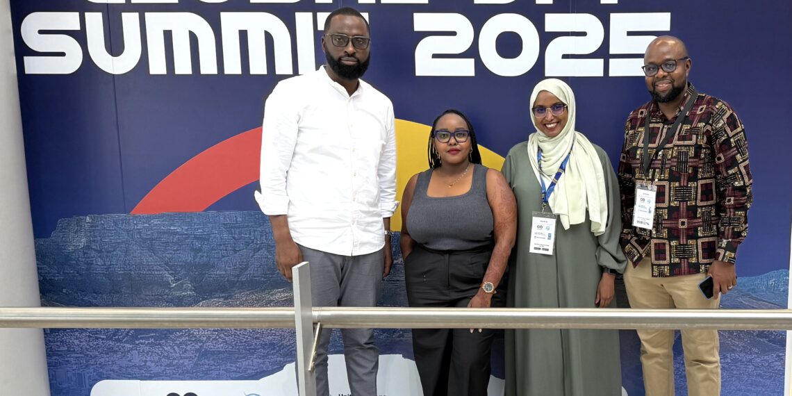 Why Africa Will Define the Next Decade of Digital Public Infrastructure