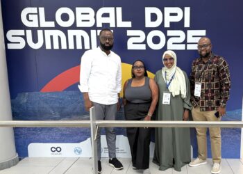 Why Africa Will Define the Next Decade of Digital Public Infrastructure