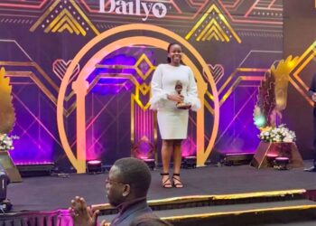 Inside Kenyan Nursing Entrepreneur Ruth Apondi’s Journey to Mobile Health