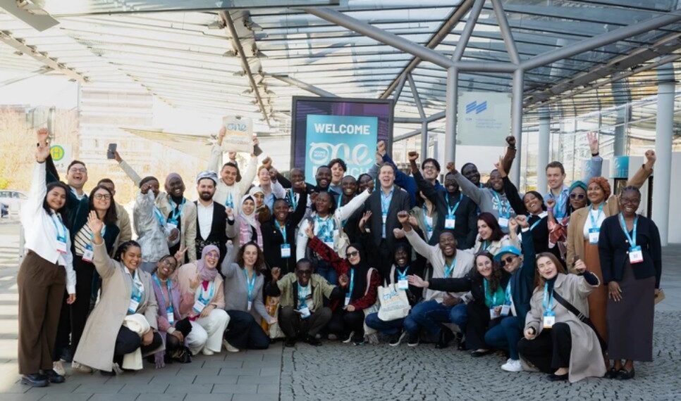 March 2026 Scholarships, Grants and Fellowships for African Entrepreneurs and Students