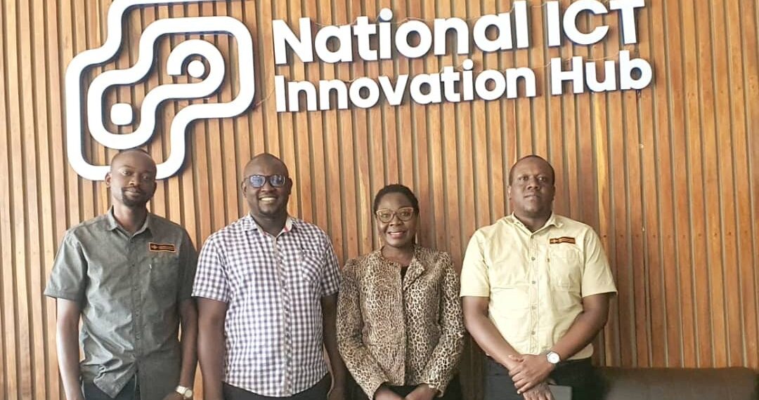 Menterprise Africa Joins National ICT Innovation Hub, Paving the Way for Innovation, Social Impact