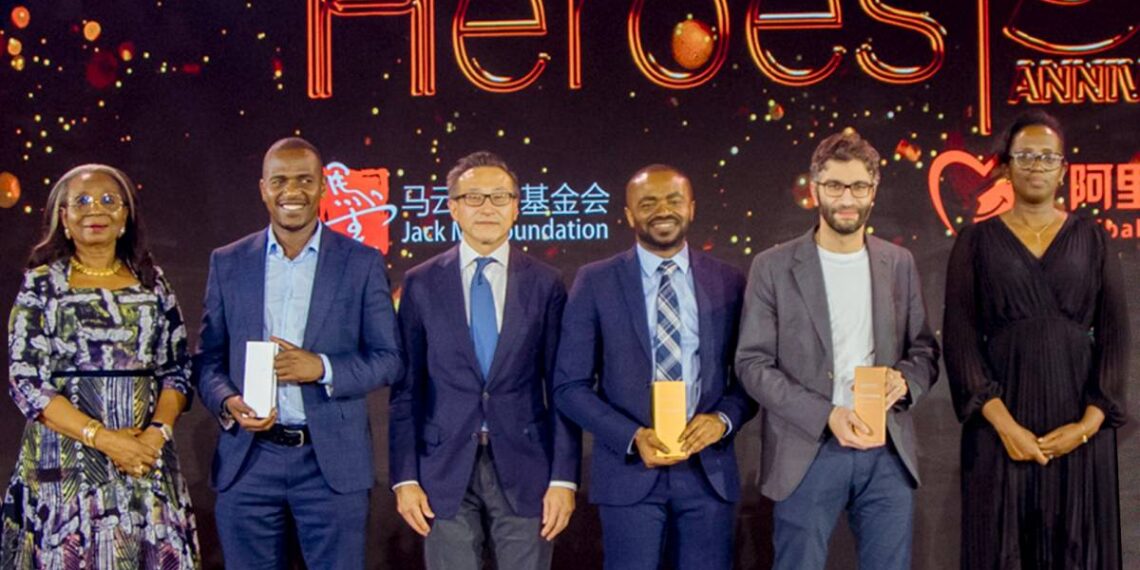 Apply Now: April 2026 Opportunities for Africa’s Next-Gen Entrepreneurs and Innovators